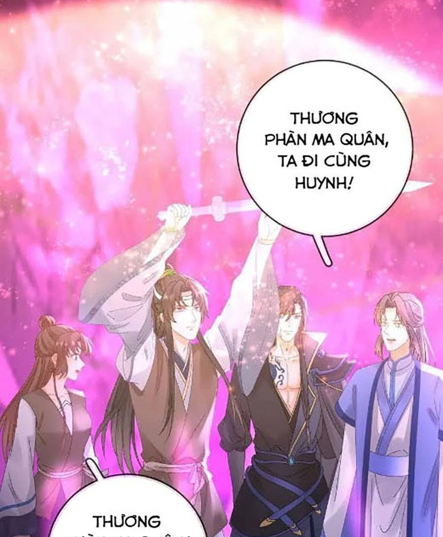 Ma Đầu Vạn Ác Năm Tuổi Rưỡi: Chapter 116