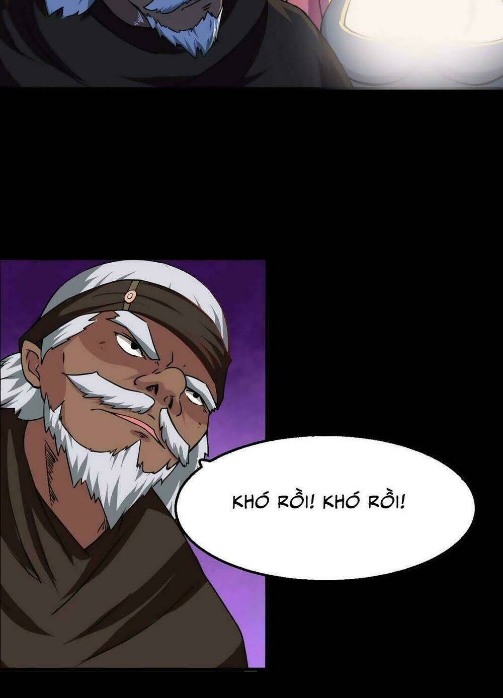 Tu Chân Giả Tại Dị Thế: Chapter 41