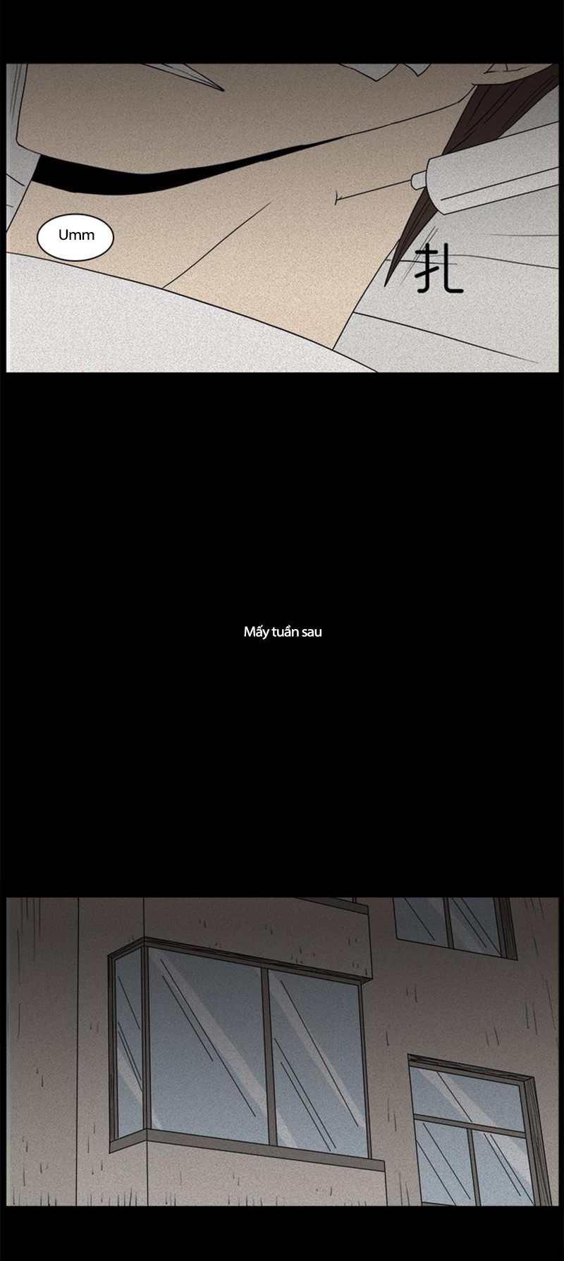 Chuyện Lạ Đêm Khuya: Chapter 52