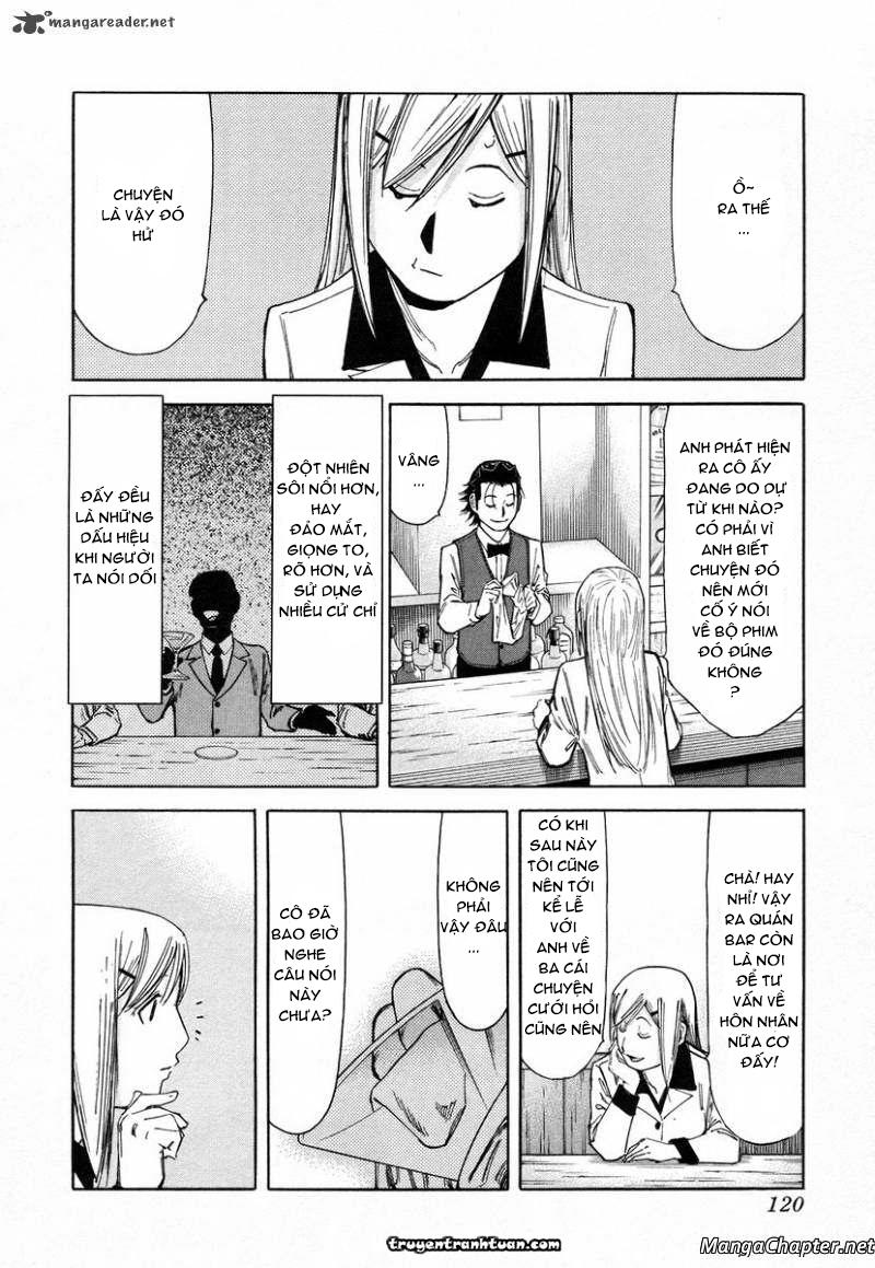 Bartender - Người Pha Chế Rượu: Chapter 60
