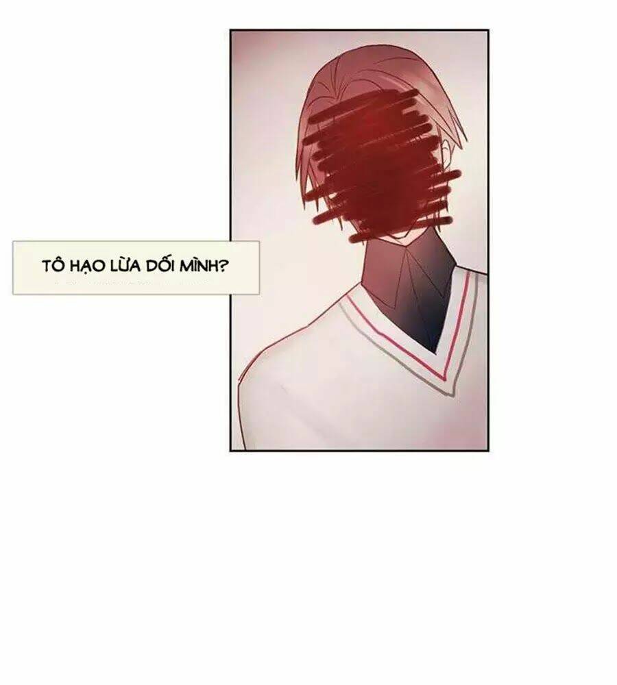 Định Chế Tình Yêu: Chapter 63
