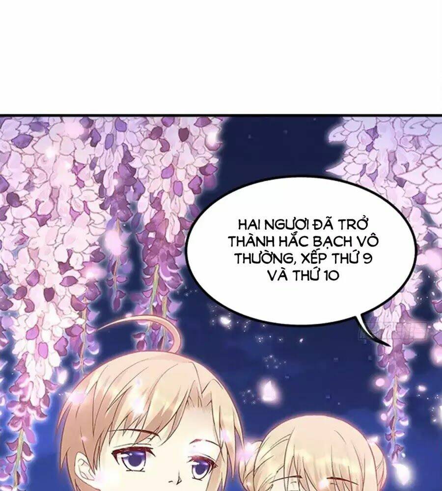 Ám Dạ Vô Thường: Chapter 32