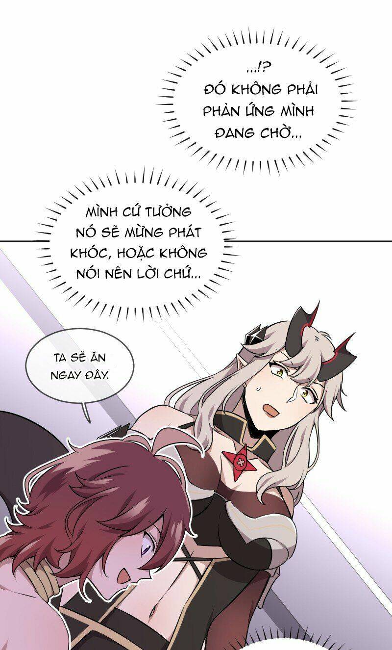 Pháp Sư Và Nữ Chúa Quỷ: Chapter 93