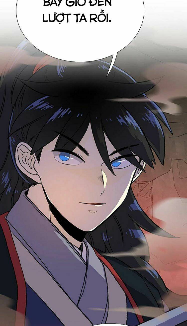 Học Sĩ Tái Sinh: Chapter 154