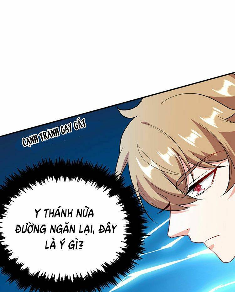 Giang Sơn Mỹ Nam Nhập Trướng Ta: Chapter 34