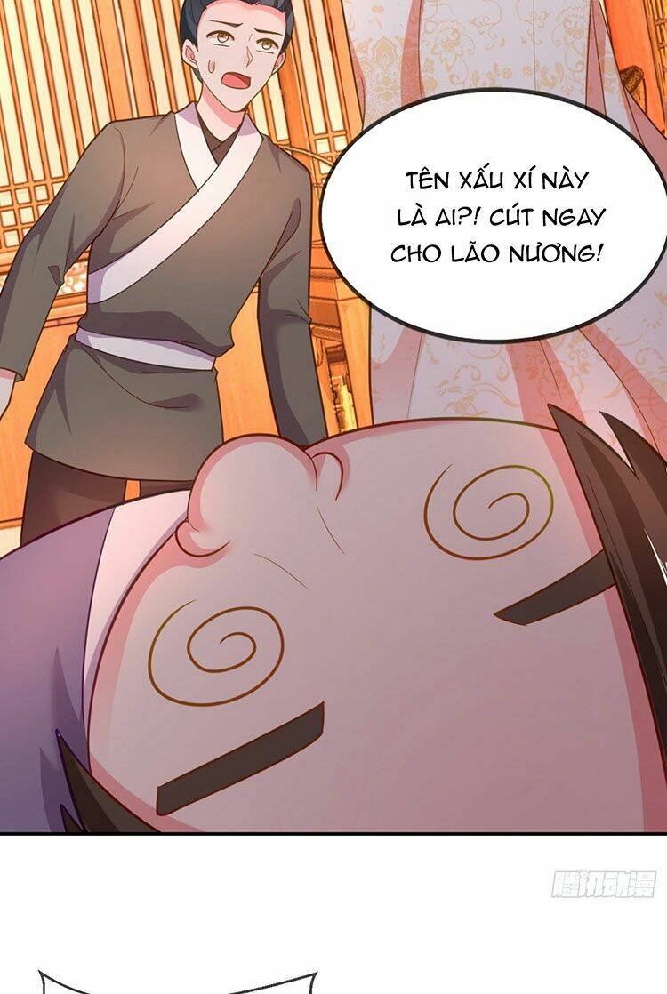 Giang Sơn Mỹ Nam Nhập Trướng Ta: Chapter 33