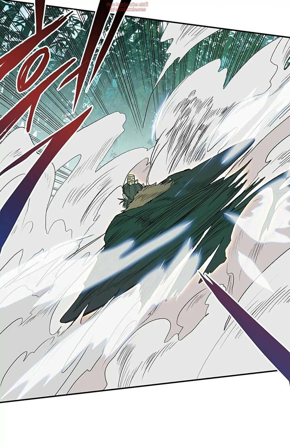 Học Sĩ Tái Sinh: Chapter 91