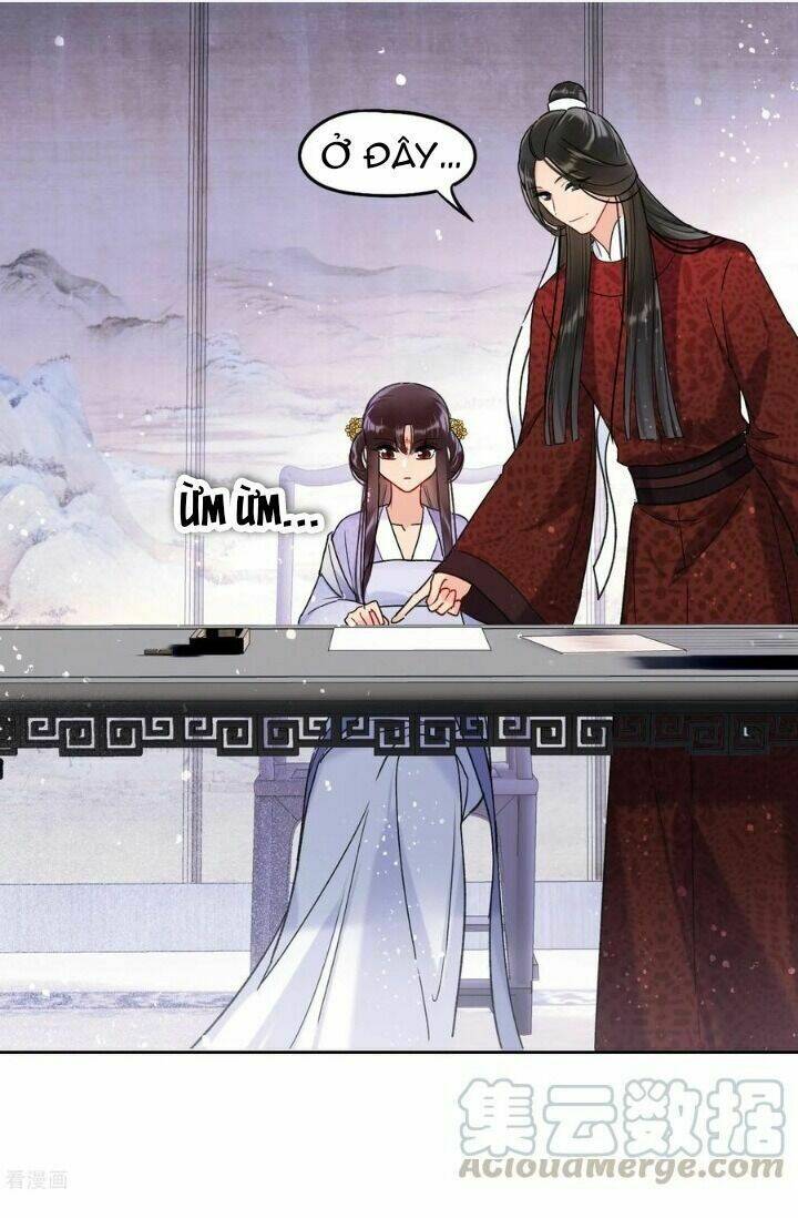 Bệ Hạ Nhà Ta Muốn Hại Quốc: Chapter 25