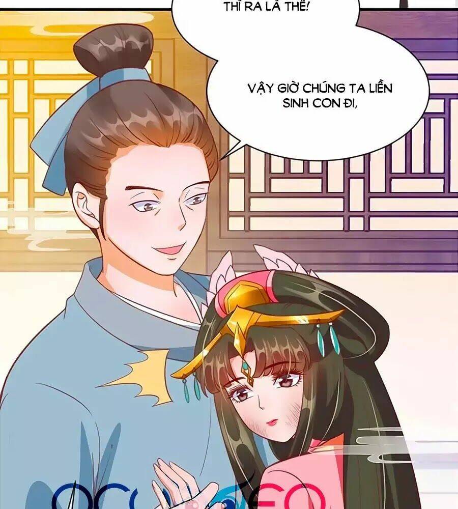 Thịnh Thế Lê Hoa Điện: Chapter 81
