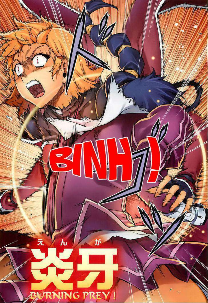 Freezing: Chapter 73