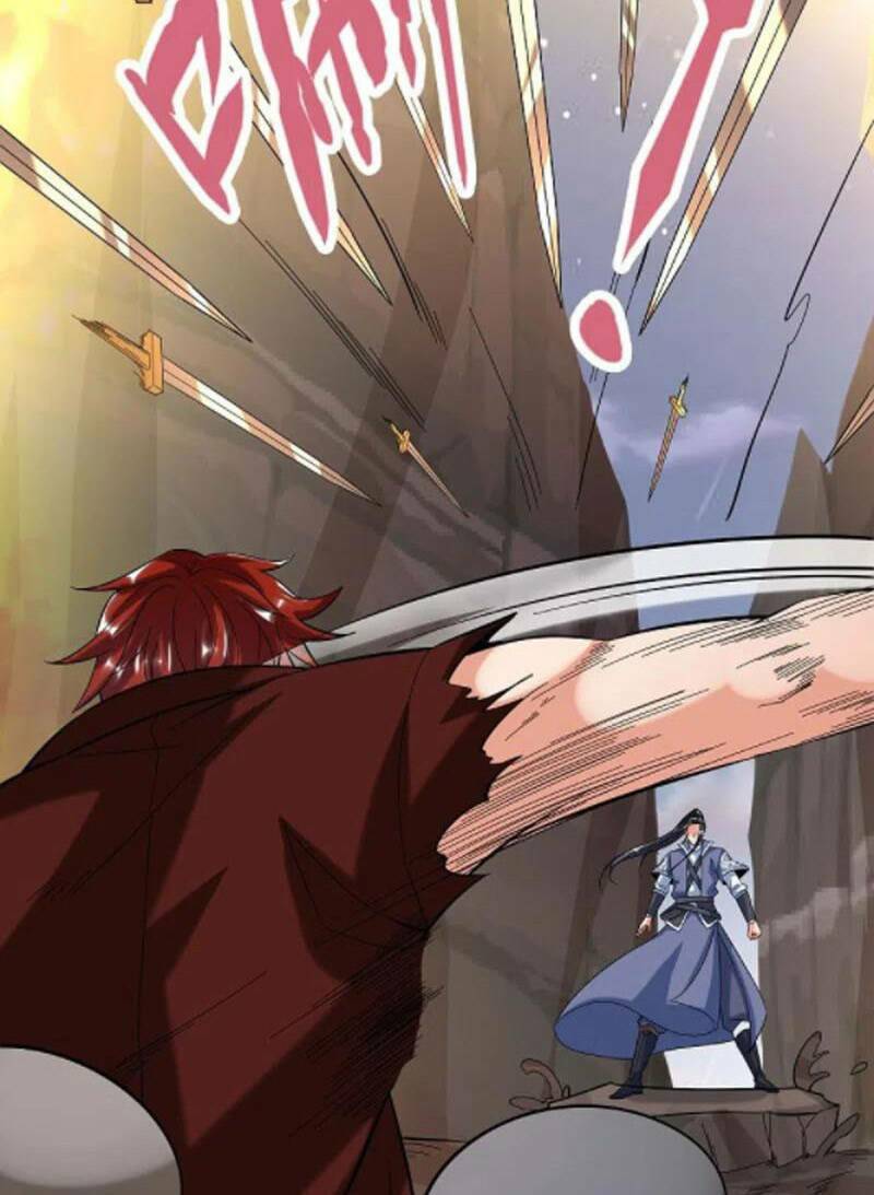 Từ Chối Kết Hôn Với Đại Gia: Cô Dâu Bỏ Trốn: Chapter 76