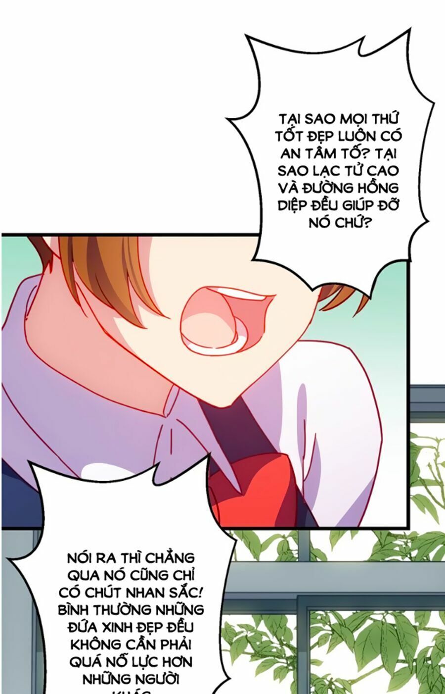 Bài Ca Tình Yêu: Chapter 7