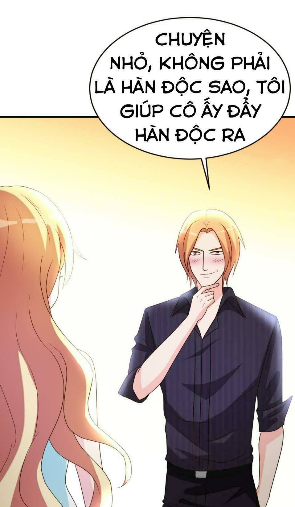 Trọng Sinh Tu Chân Tại Đô Thị: Chapter 20
