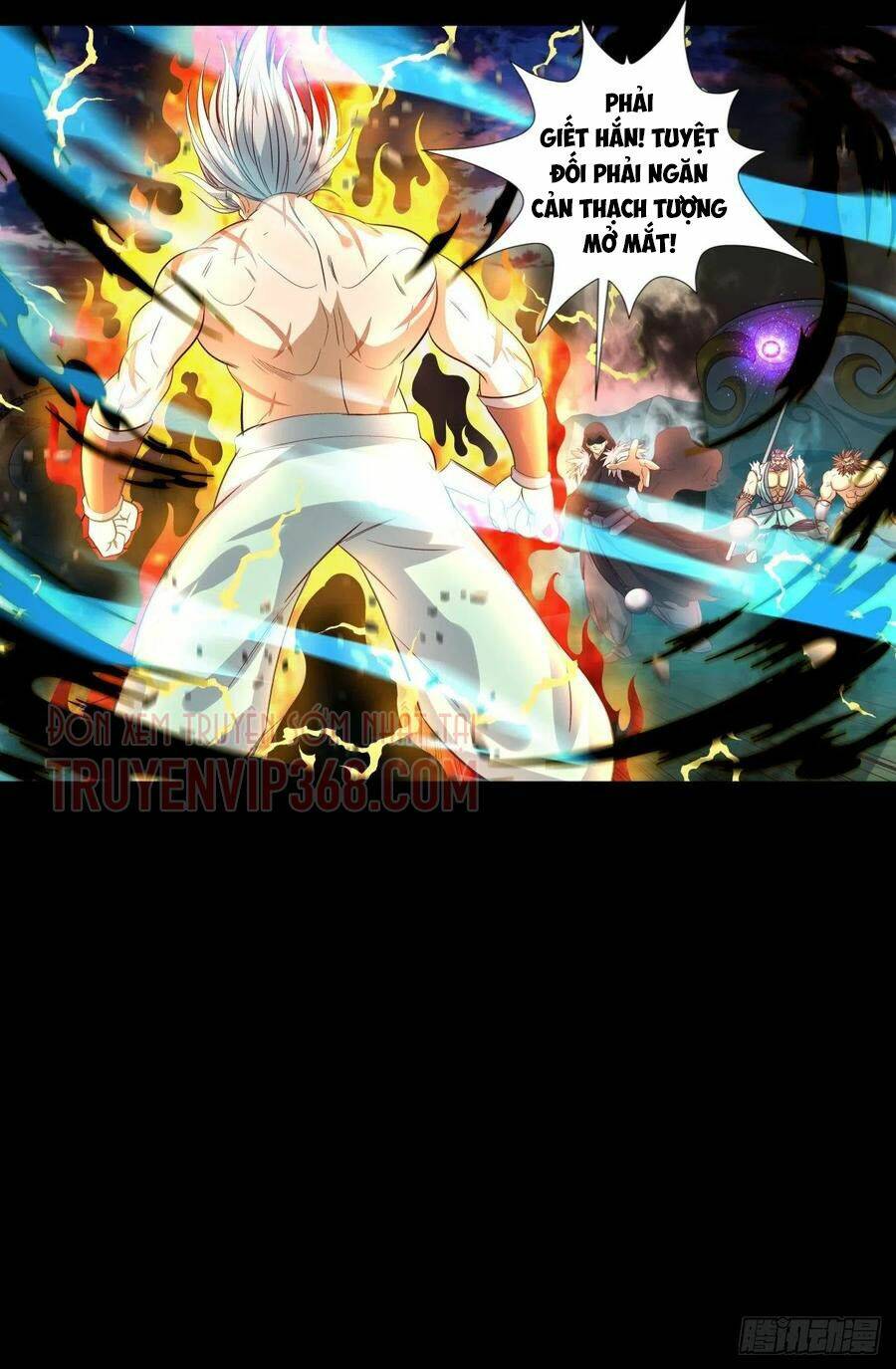 Người Nguyên Thủy Mạnh Nhất: Chapter 40