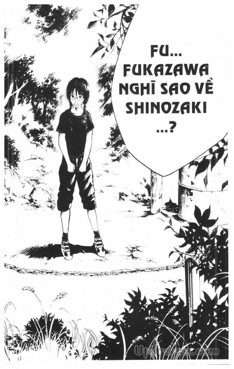 Over Drive: Chapter 6