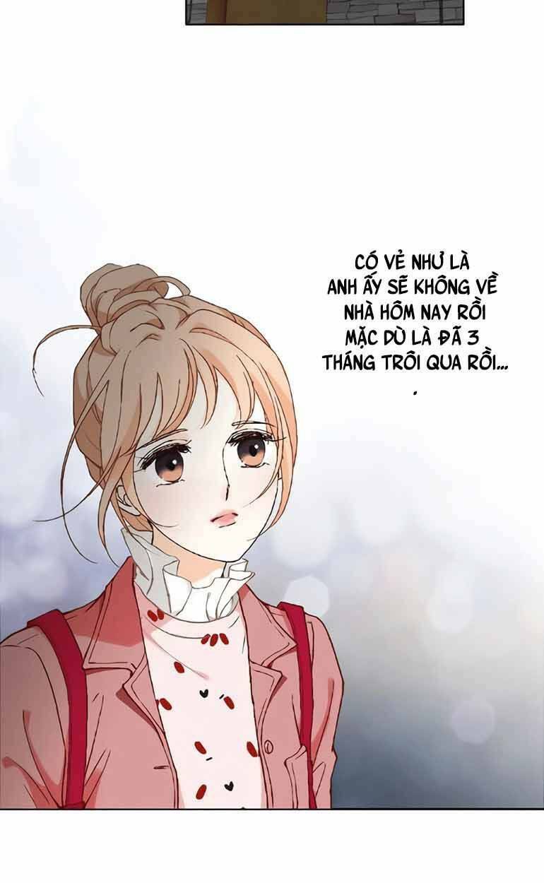 Lee Bom, Em Là Của Anh: Chapter 13