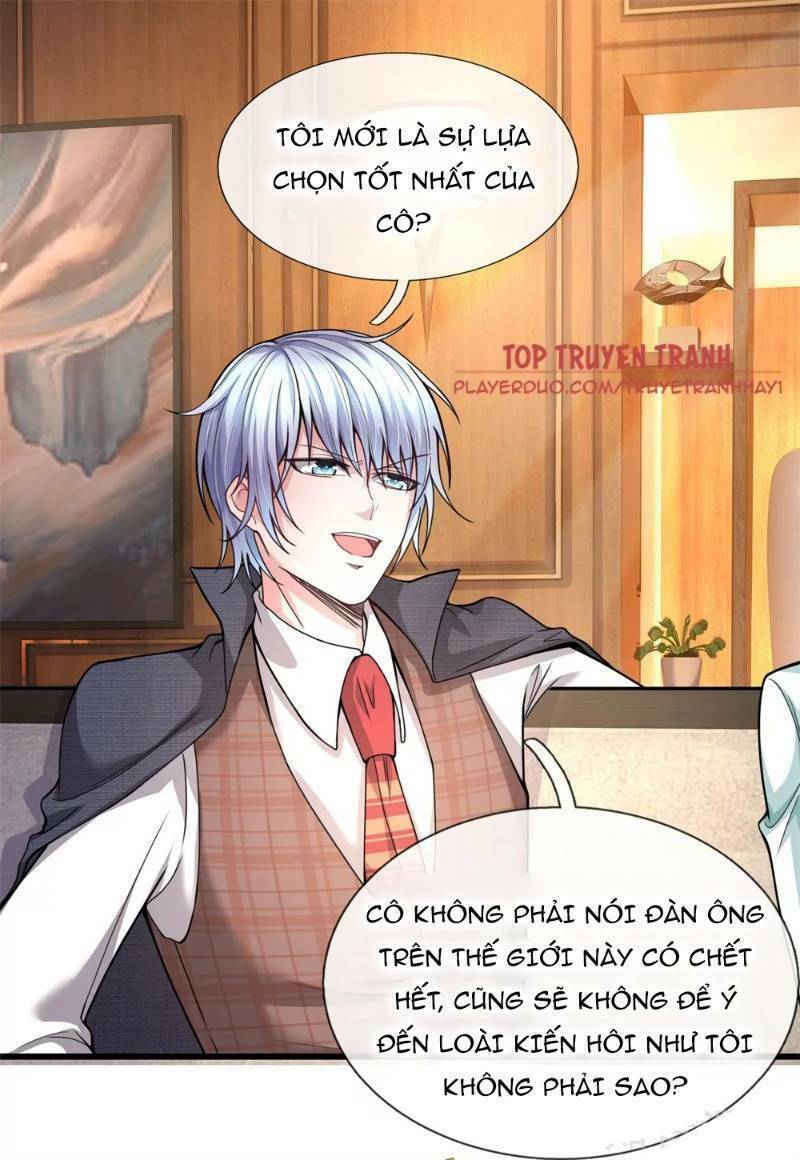 Tuyệt Đỉnh Khí Thiếu: Chapter 15