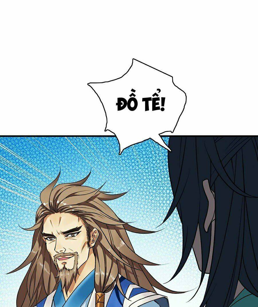 Siêu Đạo Thần Thuật: Chapter 20