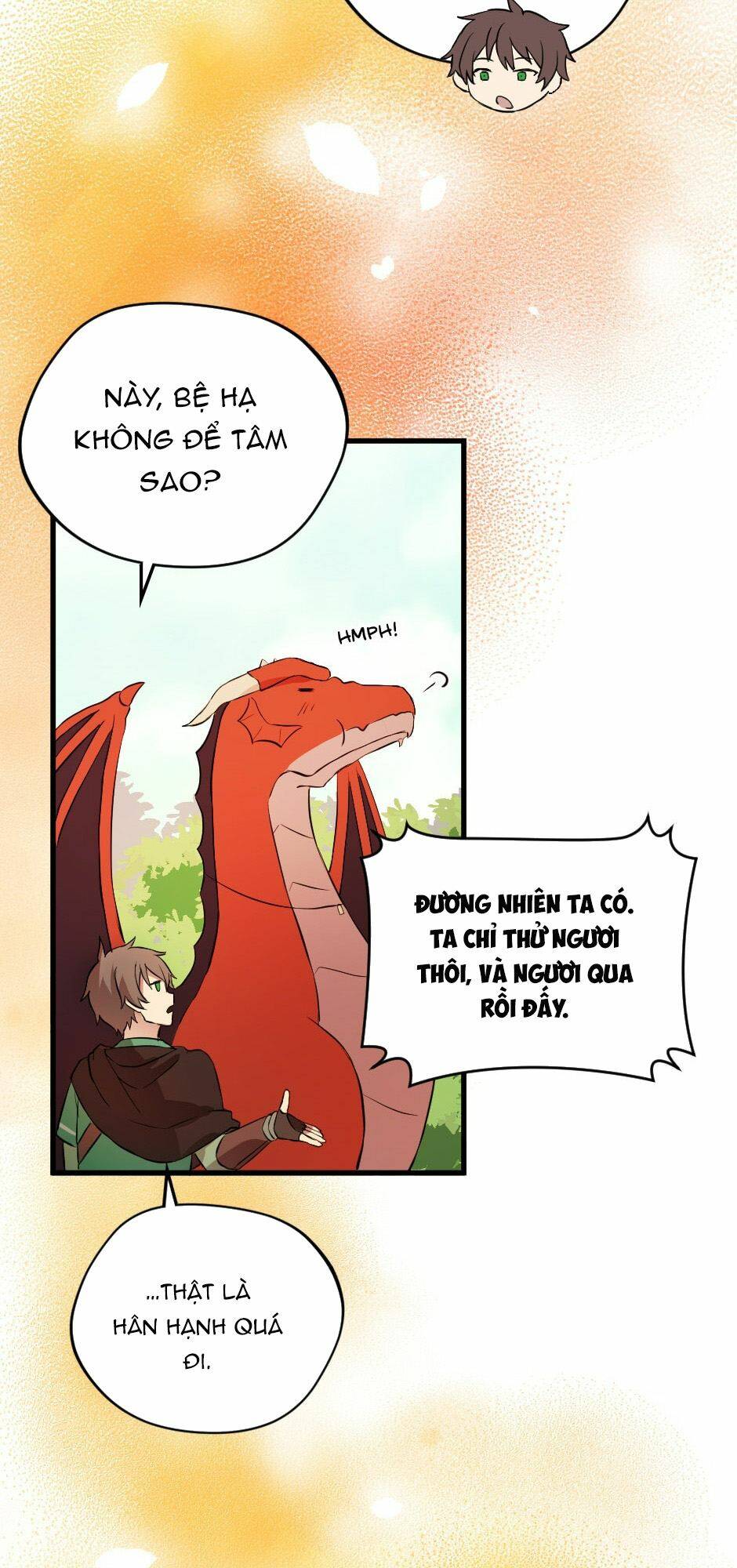 Hỏa Long Vainqueur: Chapter 5