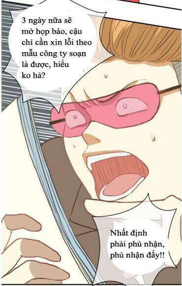 Thần Tượng Điểm Zero: Chapter 28