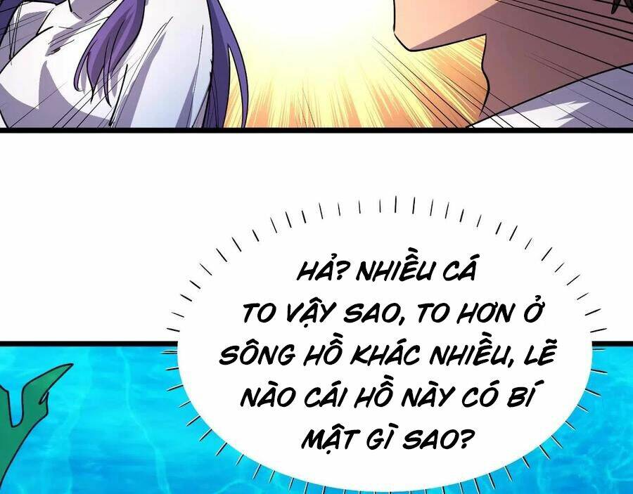 Bắt Đầu Với Tề Thiên Đại Thánh: Chapter 26