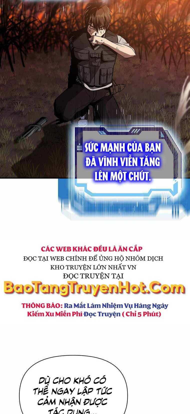Con Đường Diệt Thần: Chapter 2