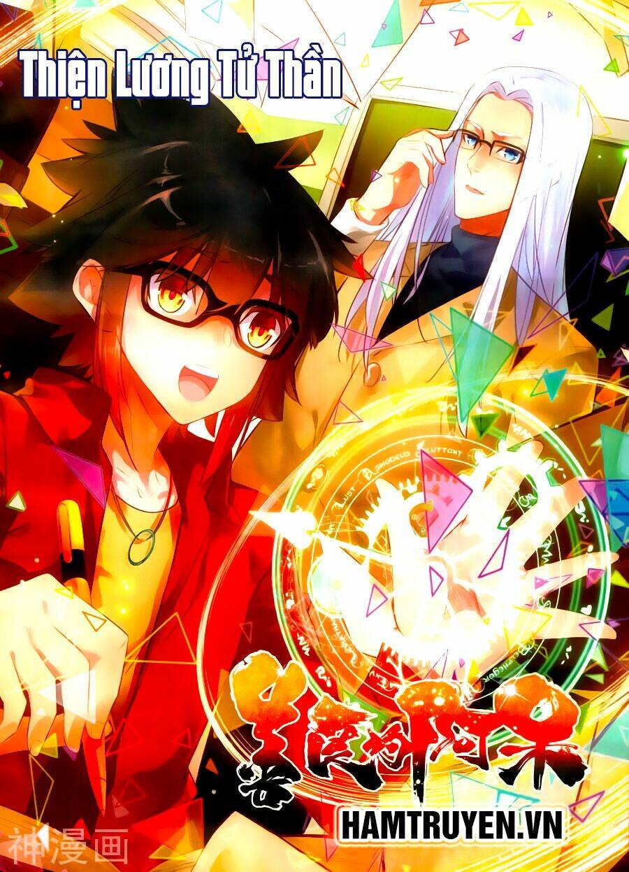 Thiện Lương Tử Thần: Chapter 68