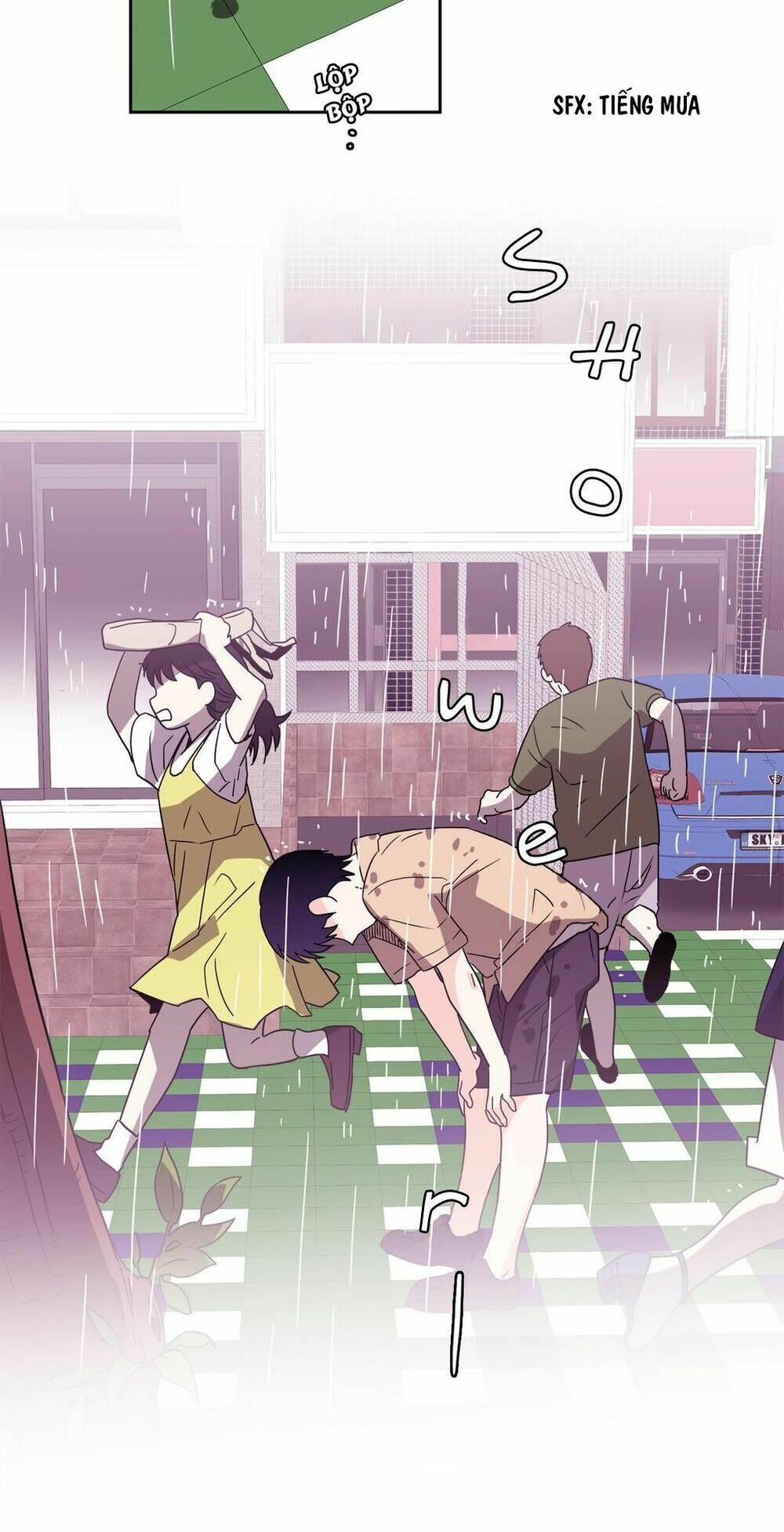 Chuyện Gì Đến, Rồi Cũng Sẽ Đến: Chapter 34