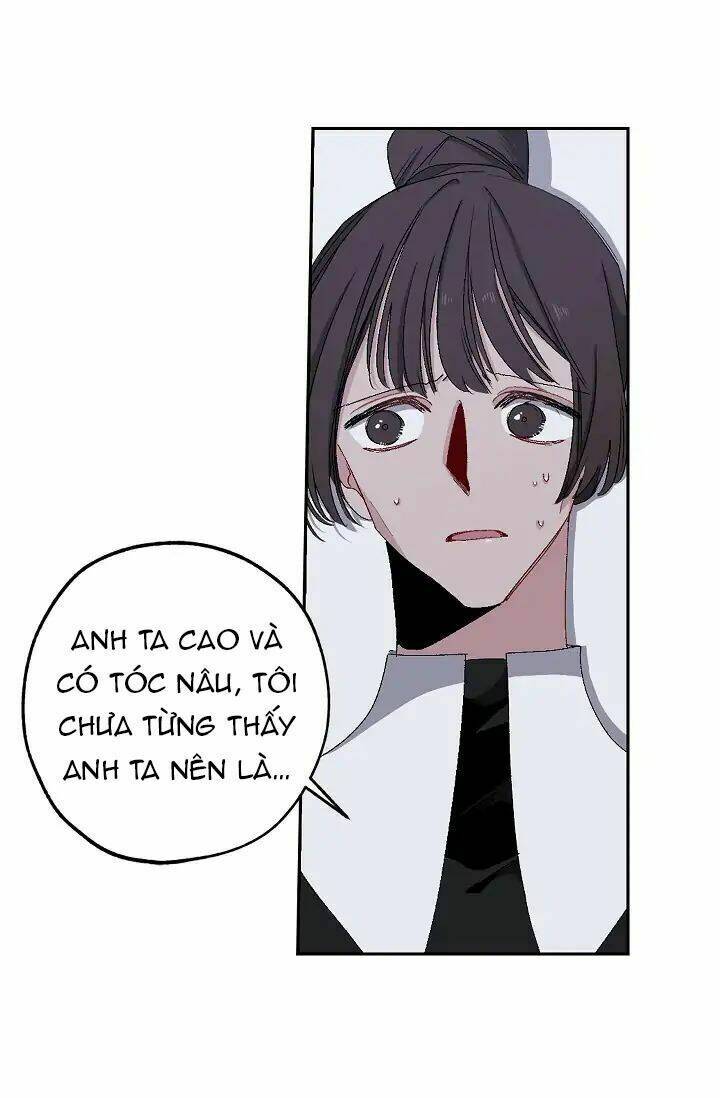 Tình Điên Dại: Chapter 16