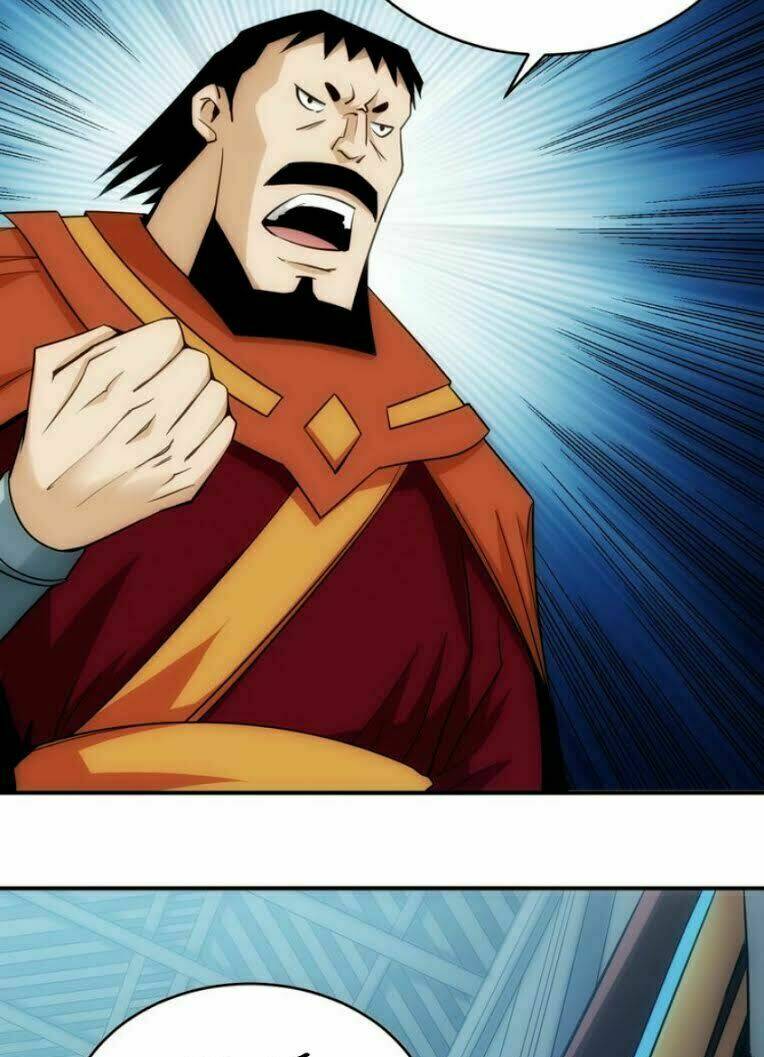 Rich Player - Người Chơi Khắc Kim: Chapter 43