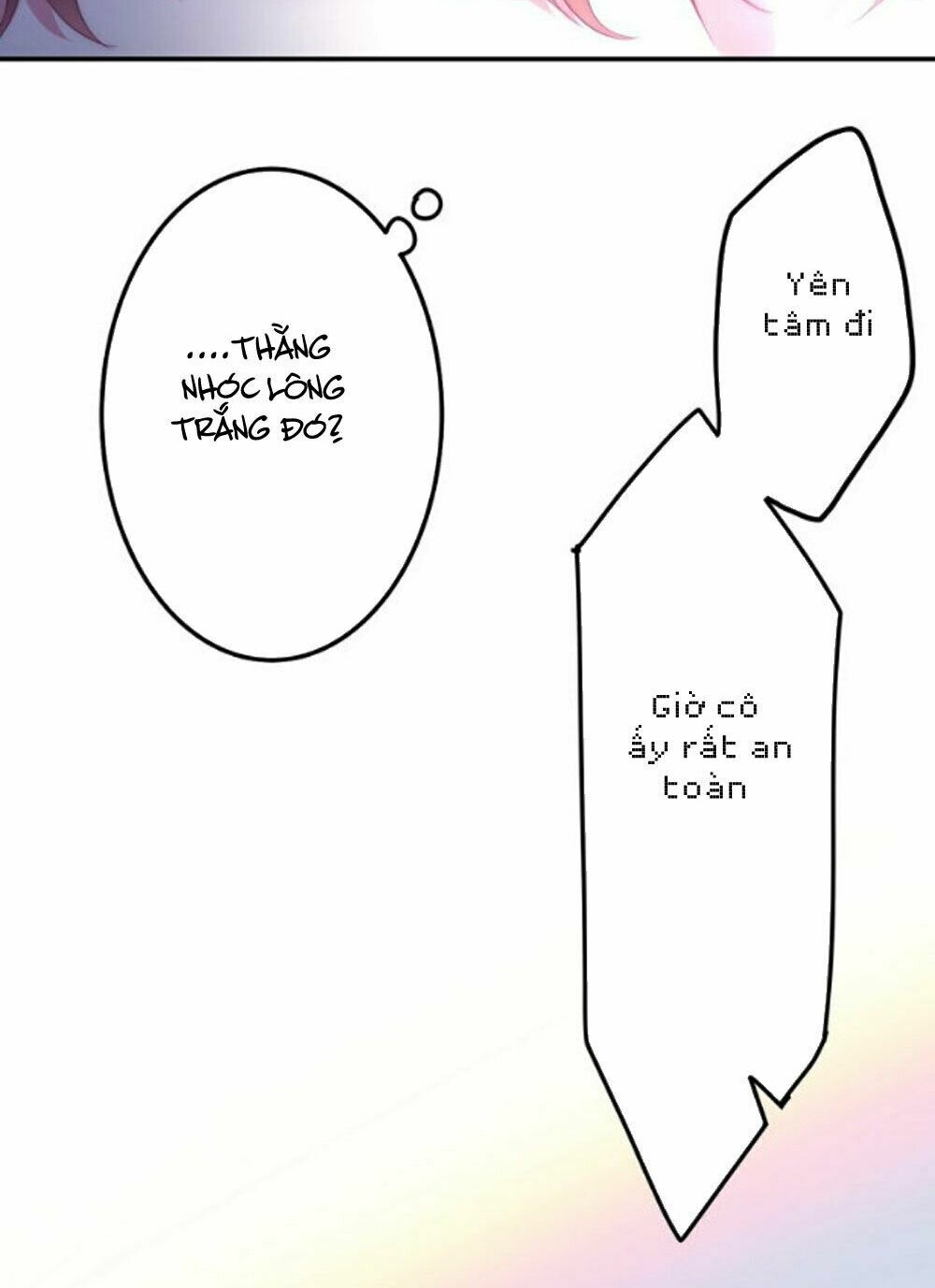 Tháng Sáu Không Hẹn Mà Gặp: Chapter 19