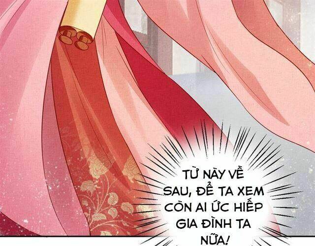 Thịnh Sủng Y Phi Chi Dao Quan Truyện: Chapter 61