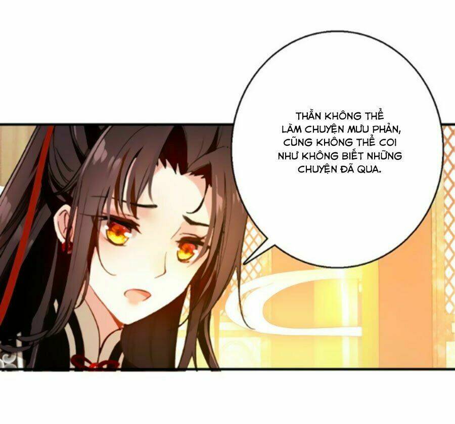 Mỹ Nhân Làm Tướng: Chapter 78