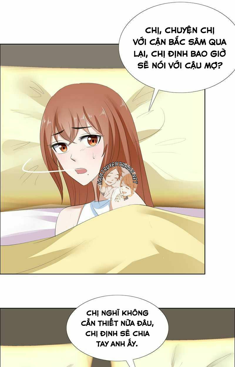 Độc Sủng Kiều Thê Của Bá Đạo Tổng Tài: Chapter 52