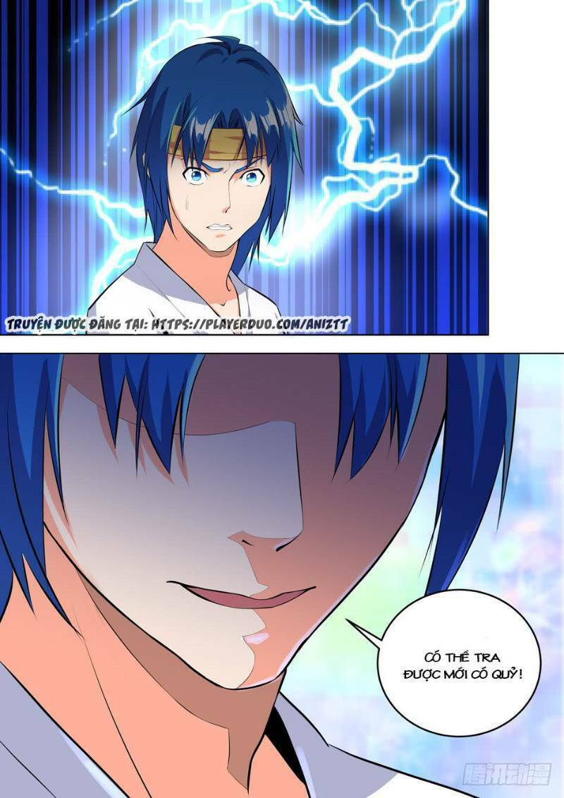 Chủ Thần Quật Khởi: Chapter 41