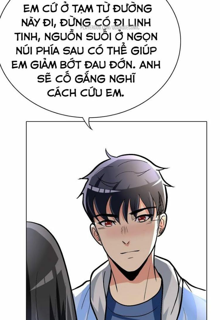 Hệ Thống Tiên Tôn Tại Đô Thị: Chapter 23