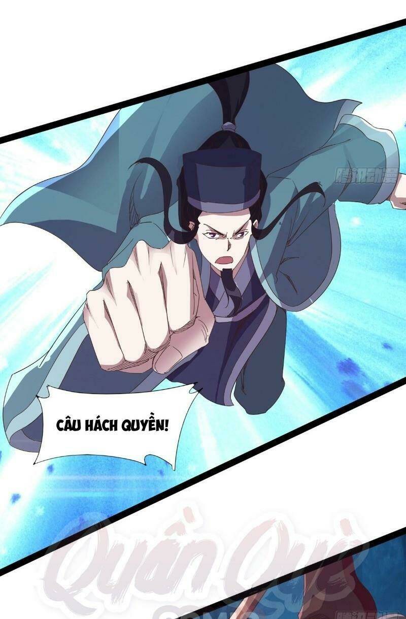 Kiếm Đồ: Chapter 40