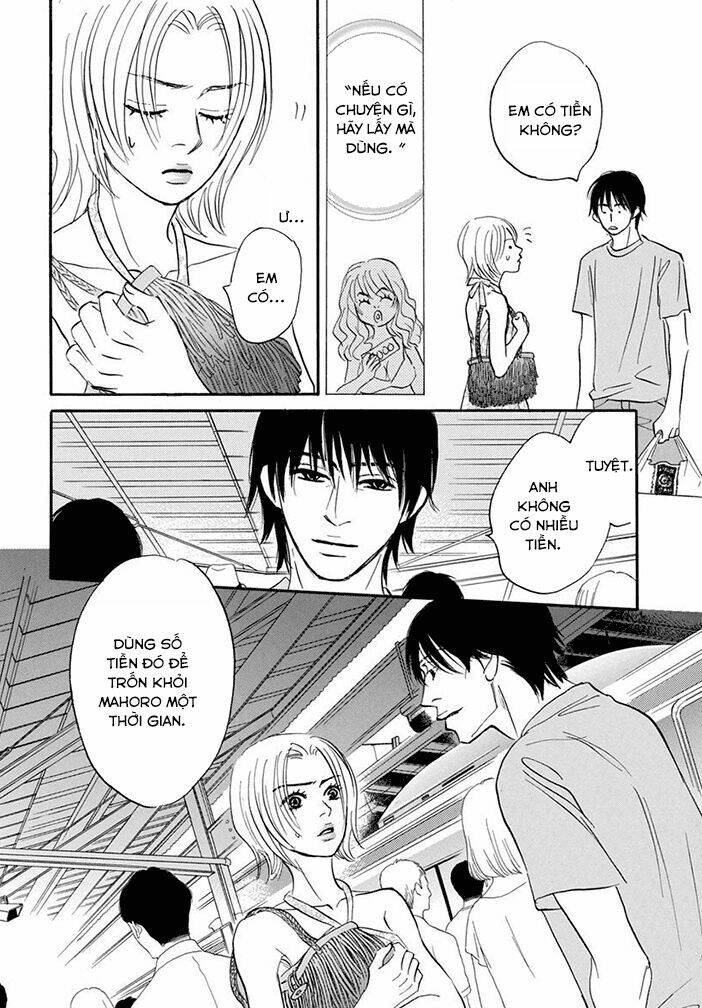 Chàng Giúp Việc Tada: Chapter 13