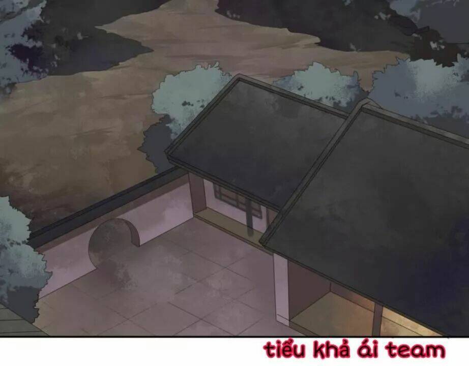 Tước Kiều Tiên: Chapter 3.1