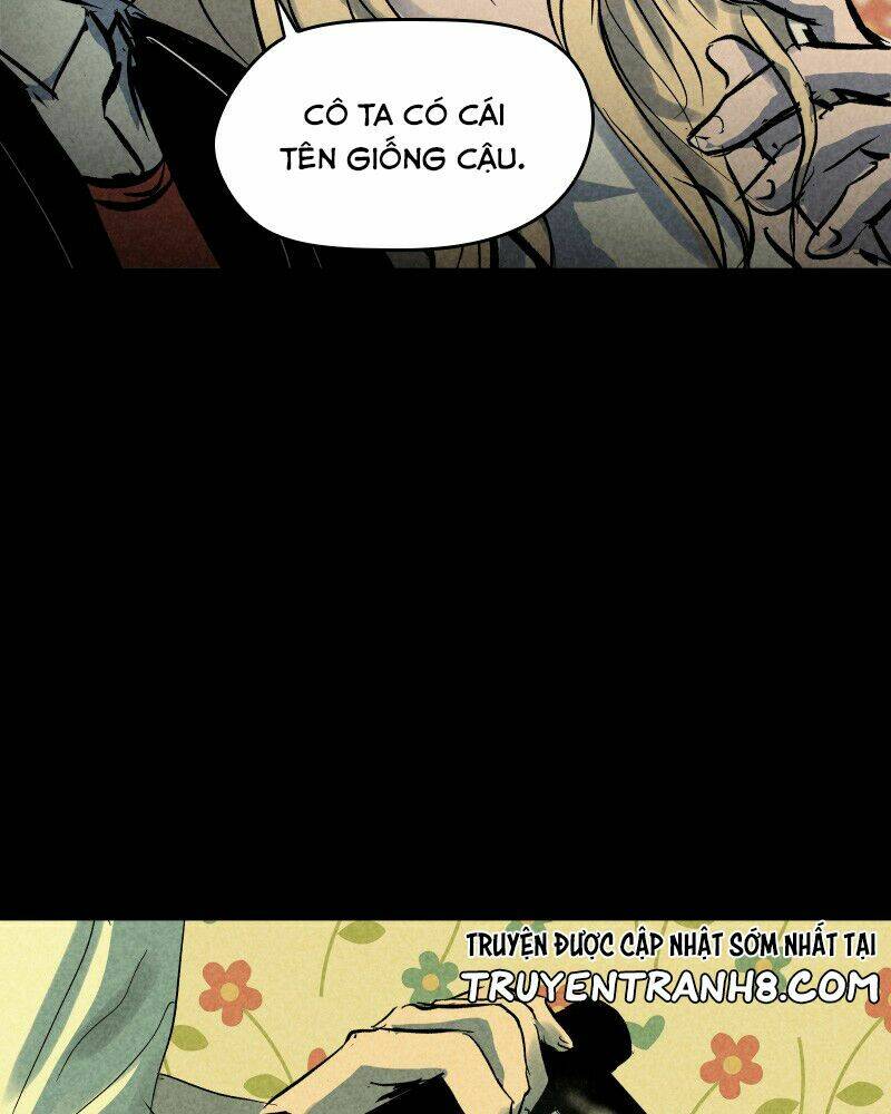 Vùng Đất Xám: Chapter 2