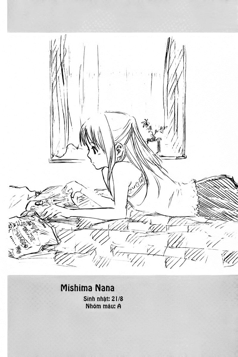 Area No Kishi: Chapter 4