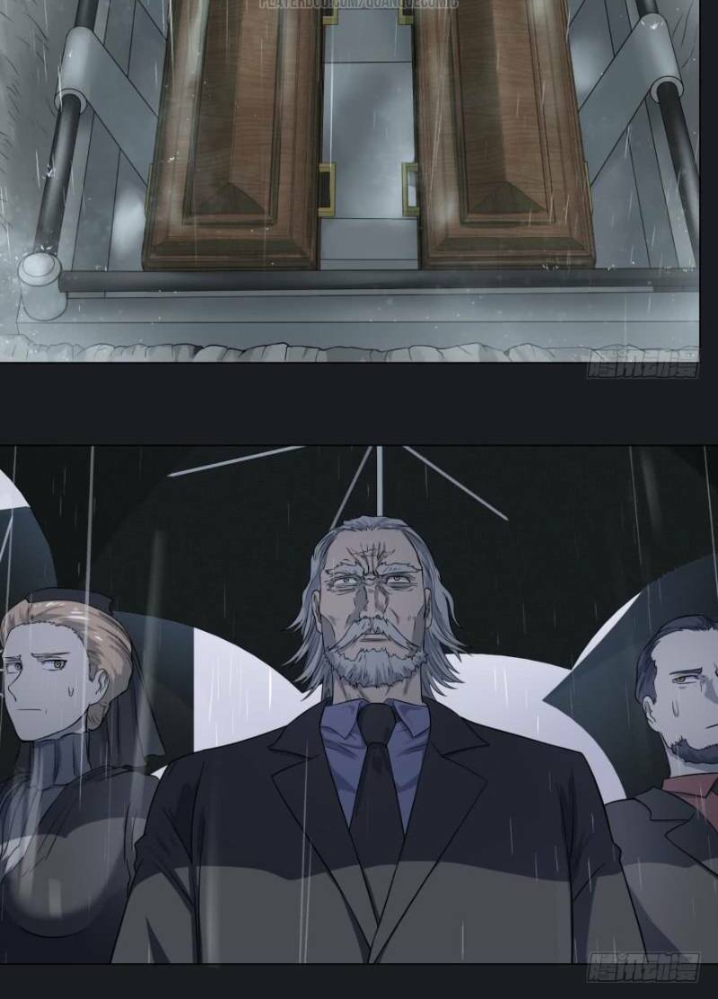 Danh Sách Kẻ Phản Diện: Chapter 62