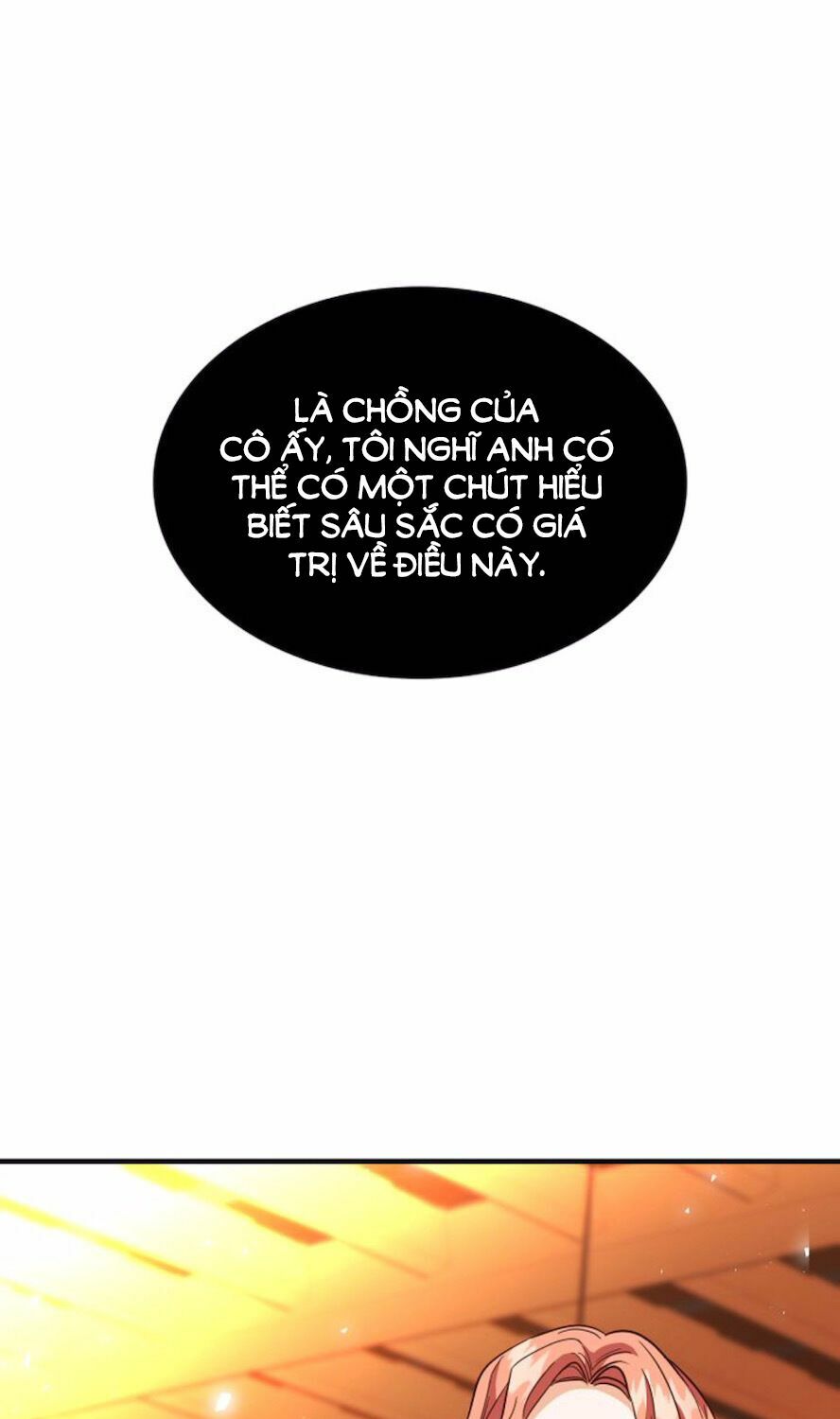 Lòng Trung Thành Với Kẻ Ác: Chapter 21