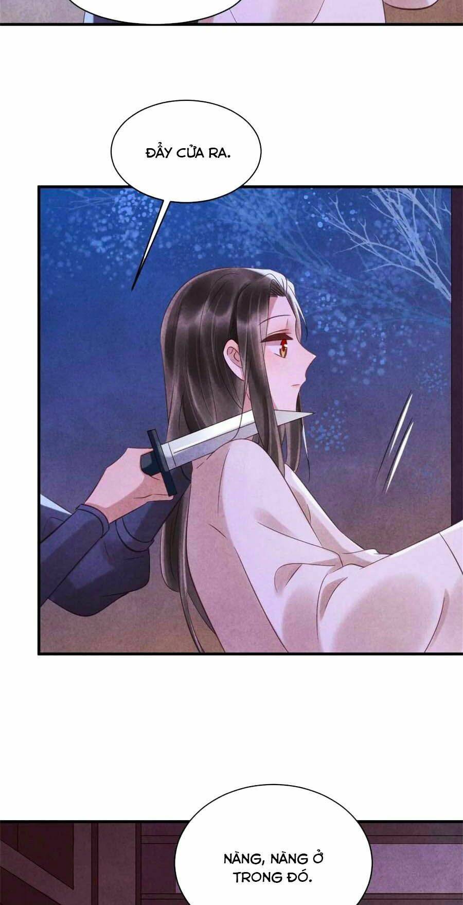 Vương Phi Muốn Trèo Tường: Chapter 77