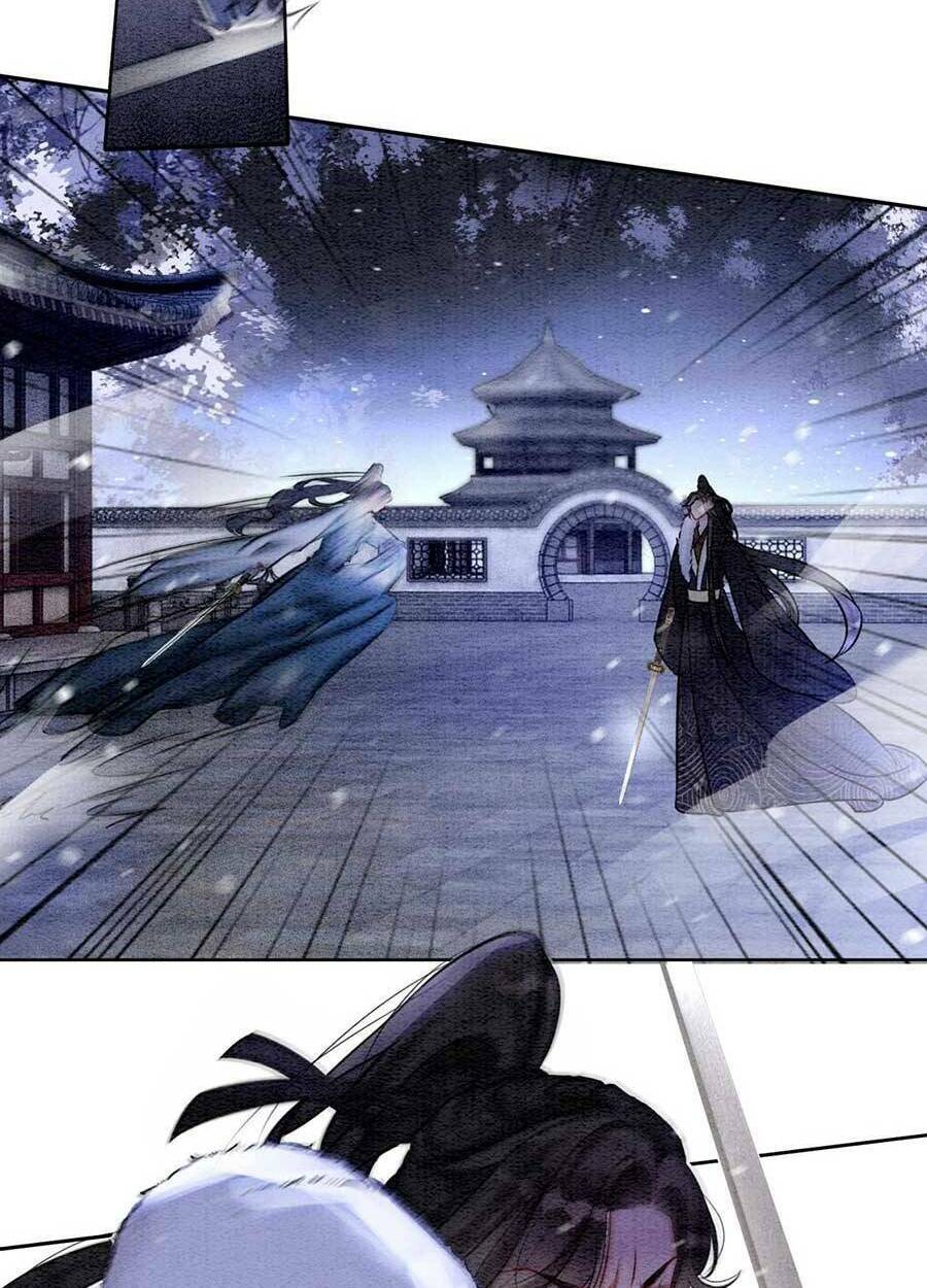 Xung Hỉ Vương Phi: Chapter 80