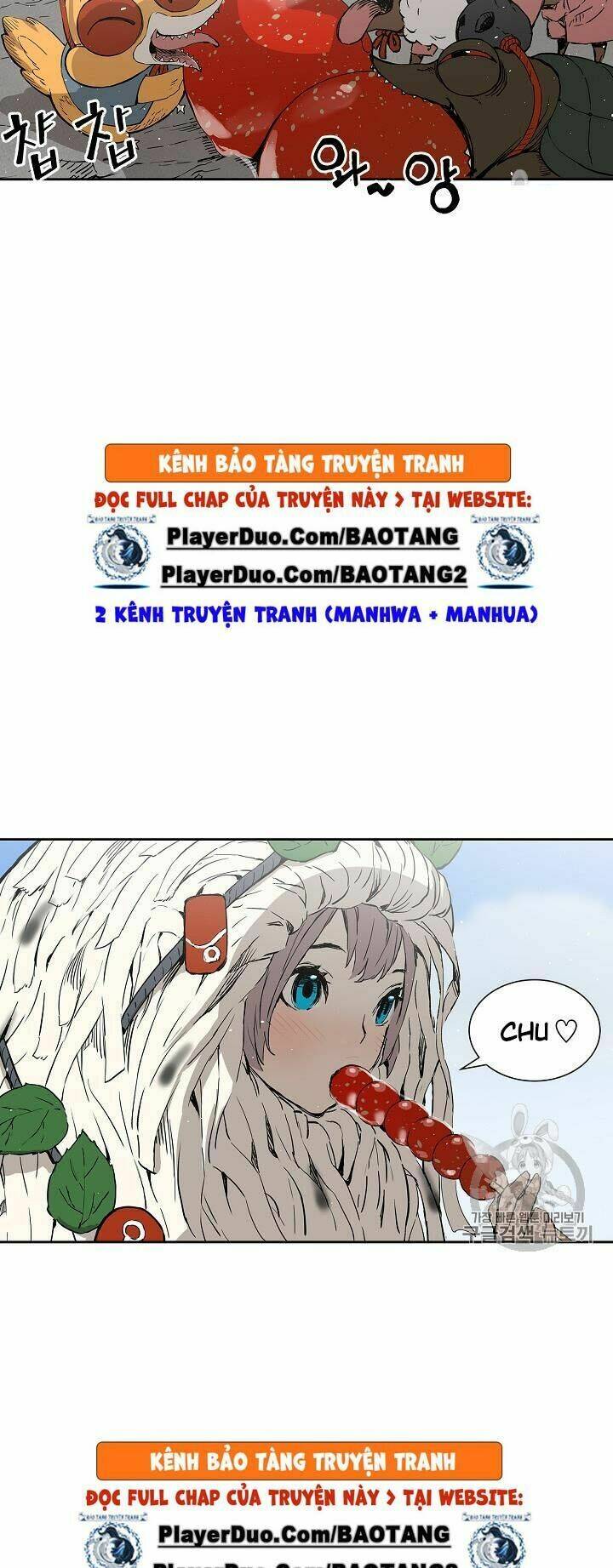 Vô Kiếm Tiểu Tử: Chapter 44