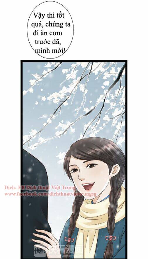 Cậu Câm: Chapter 21