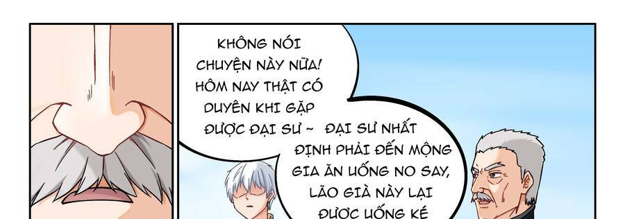 Hệ Thống Giả Dạng: Chapter 13