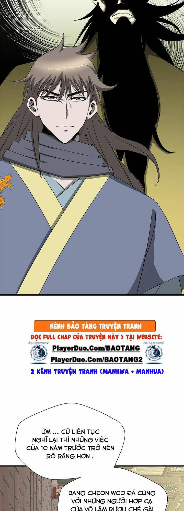 Cuồng Long: Chapter 60