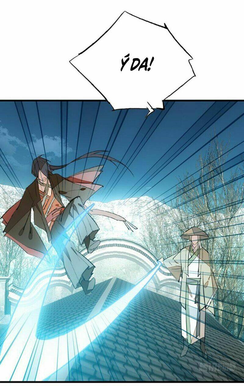 Sư Phụ Lại Trêu Chọc Ta: Chapter 47